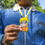 Miniature : Money Walkie naruto