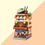 Miniature : Nanobricks Street Mini