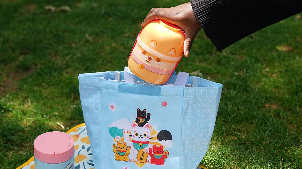 Les accessoires indispensables pour l'été