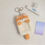 Miniature : Porte Cartes Photo Doudou