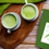 Miniature : Hankook Tea Green Tea Mix - 500 g