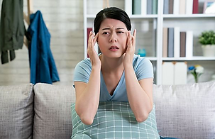 acupuncture for headaches, sj 5, gb 41,