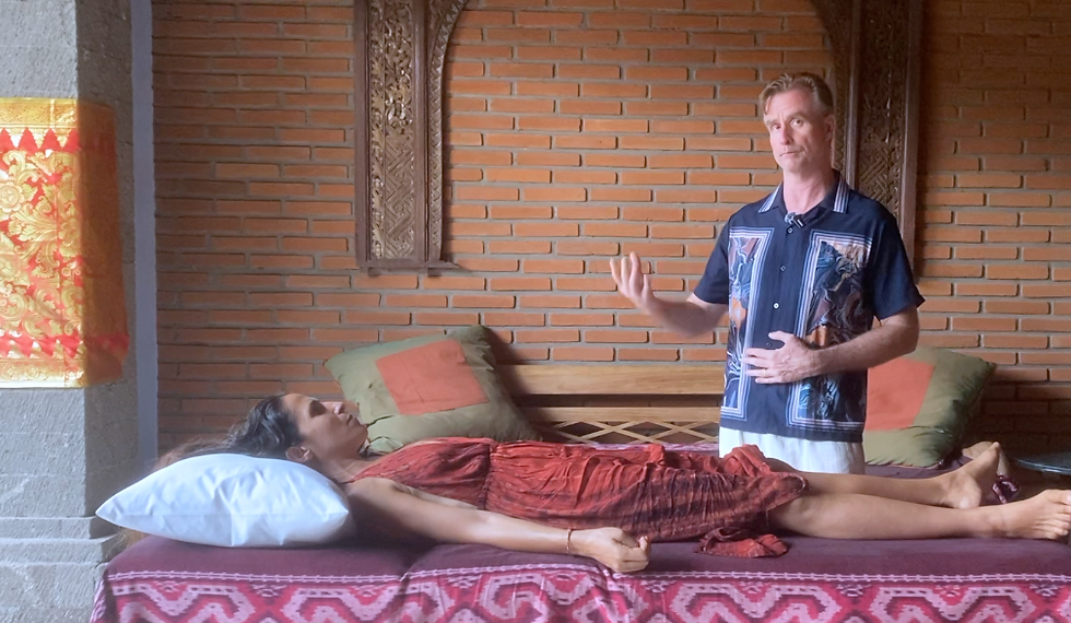 Beyond the Pulse: Why Comprehensive Palpation is Vital for Modern Acupuncturists
