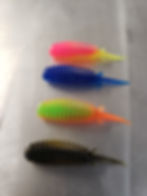 Thumbnail: XL Larva