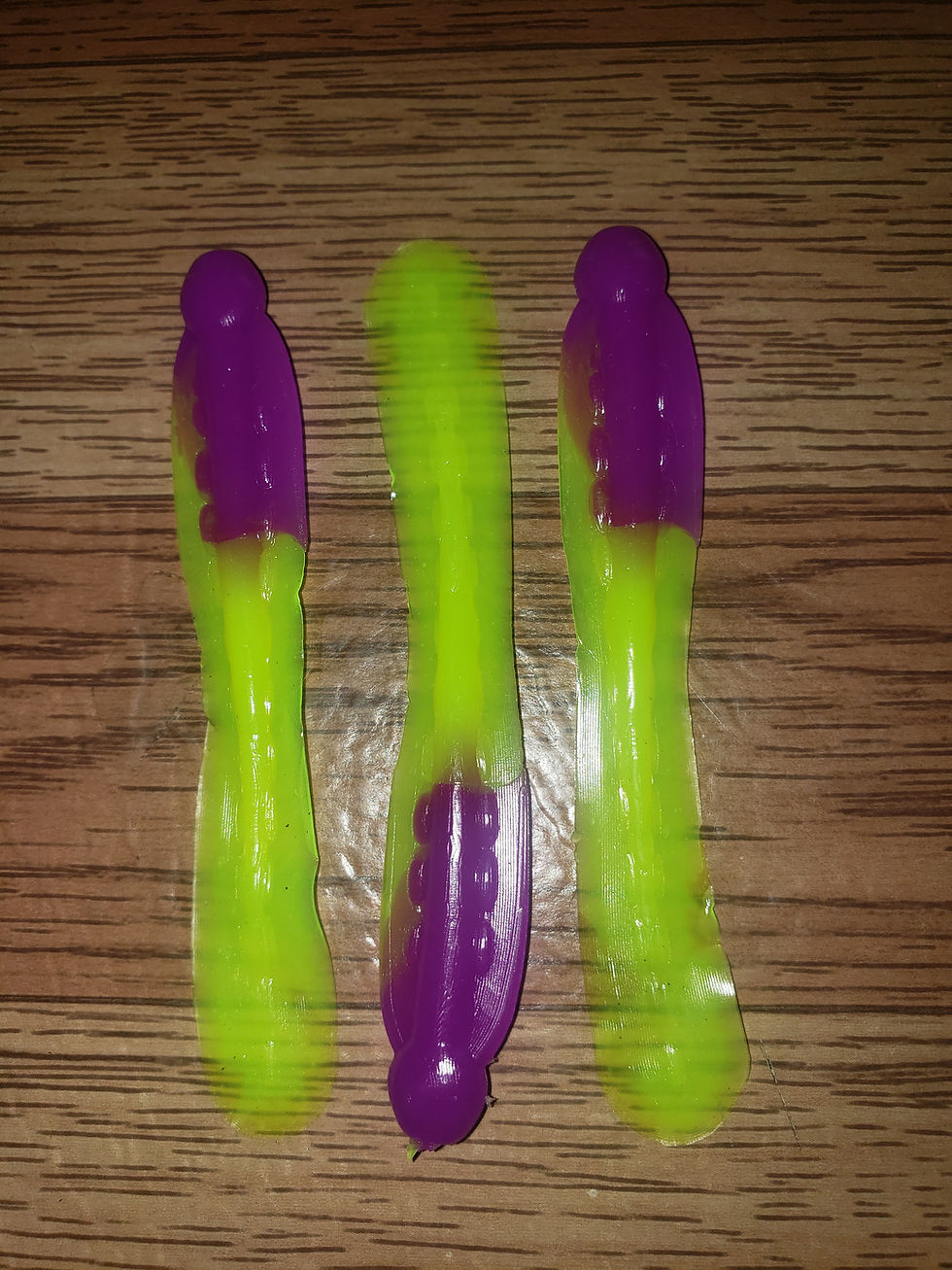 Thumbnail: Liquid Leech (8 pack)