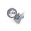 Miniaturbild: headlight MBB Bo 105 P1M Helicopter 41850A-3-4580