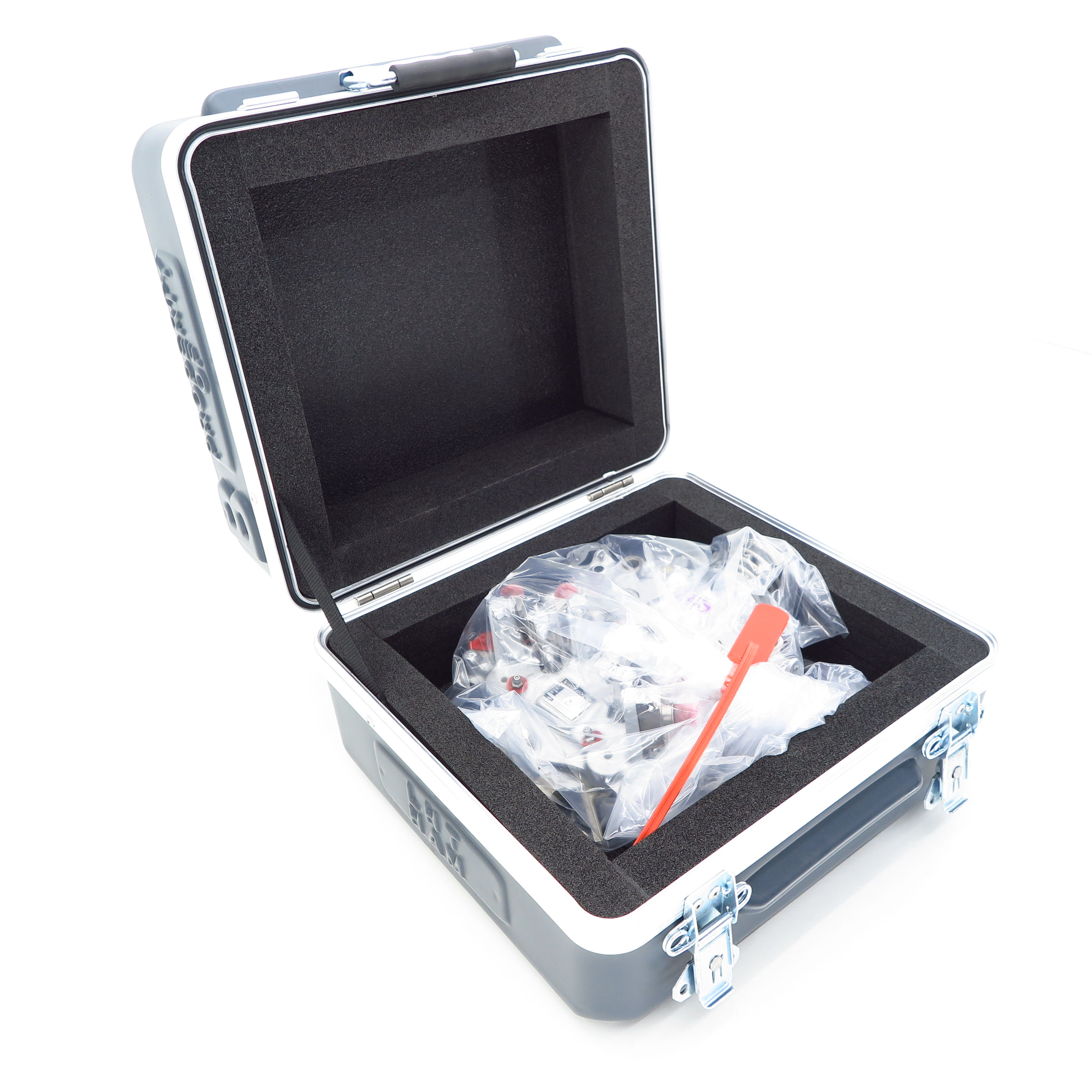 Door Uplock Nose Centreline Assy CLG NLG C24830000-2