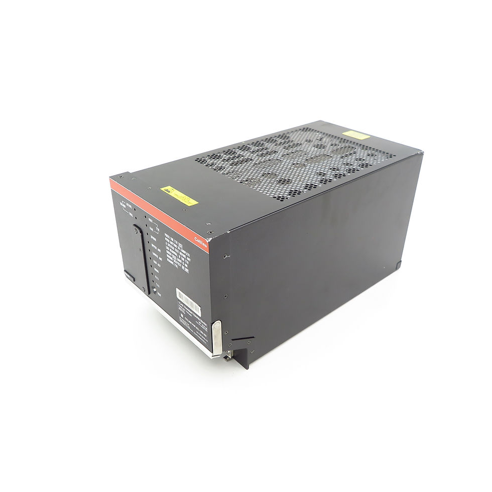 Thumbnail: TRANSCEIVER RECEIVER COMPUTER TCAS II TTR-921 AIRBUS 822-1293-332