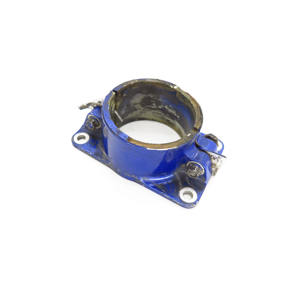 Thumbnail: bracket clamp Assy Torque Tube Agusta A109 AII 109-0210-03-1 #AR