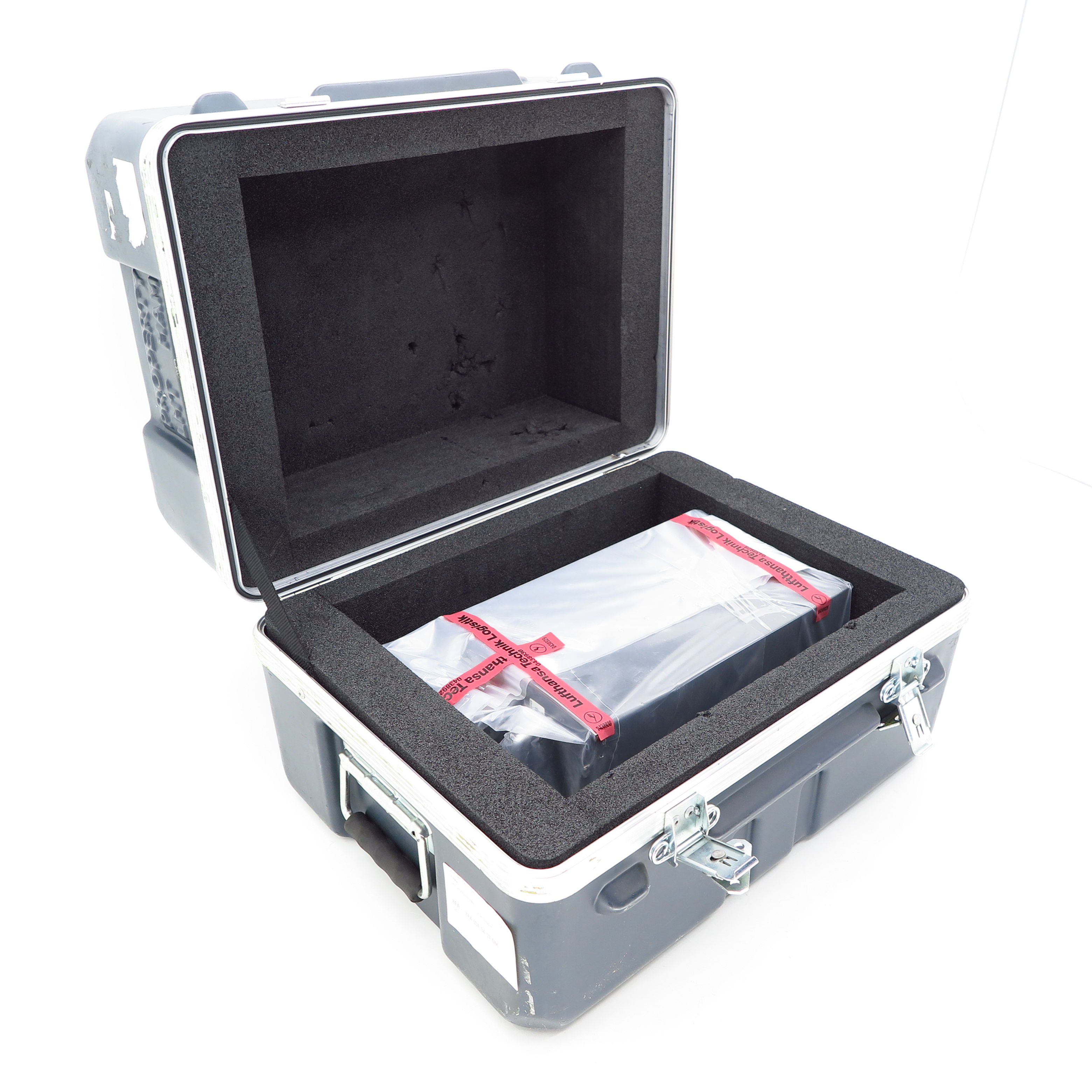 Advanced Engine Interface Vibration Monitoring Unit Airbus 271-201-011-501