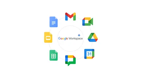 Google Workspace - mapping compliance workflows across regulated industries
