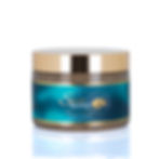 LatherGreen Lather green sea moss natural body scrub