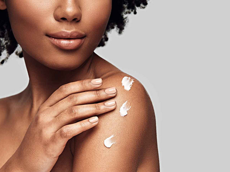 Body Butter - Uses & Benefits for a Healthier Skin