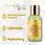 Thumbnail: LatherGreen Lather Green Banana Bubbles Natural Kids Body Oil - Plant-Based Banana Scent