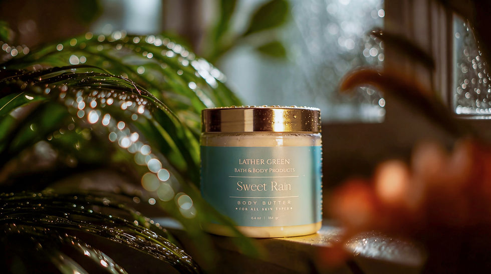 The Importance of Moisturizing in Cold Weather