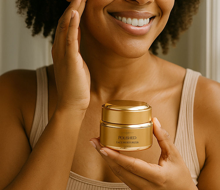 LatherGreen Lather Green facial kit