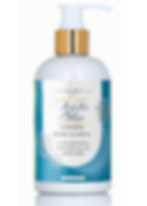 Winter Bliss Natural Body Lotion