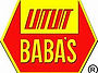Babas spices from Malaysia
