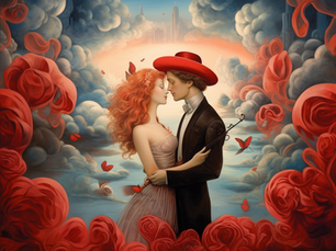 ΑΦΙΕΡΩΜΑ ΣΤΑ ΑΡΛΕΚΙΝ