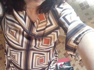 ΣΥΝΕΝΤΕΥΞΗ: Ανάσες Αγάπης - Αναστασία Γεωργακοπούλου