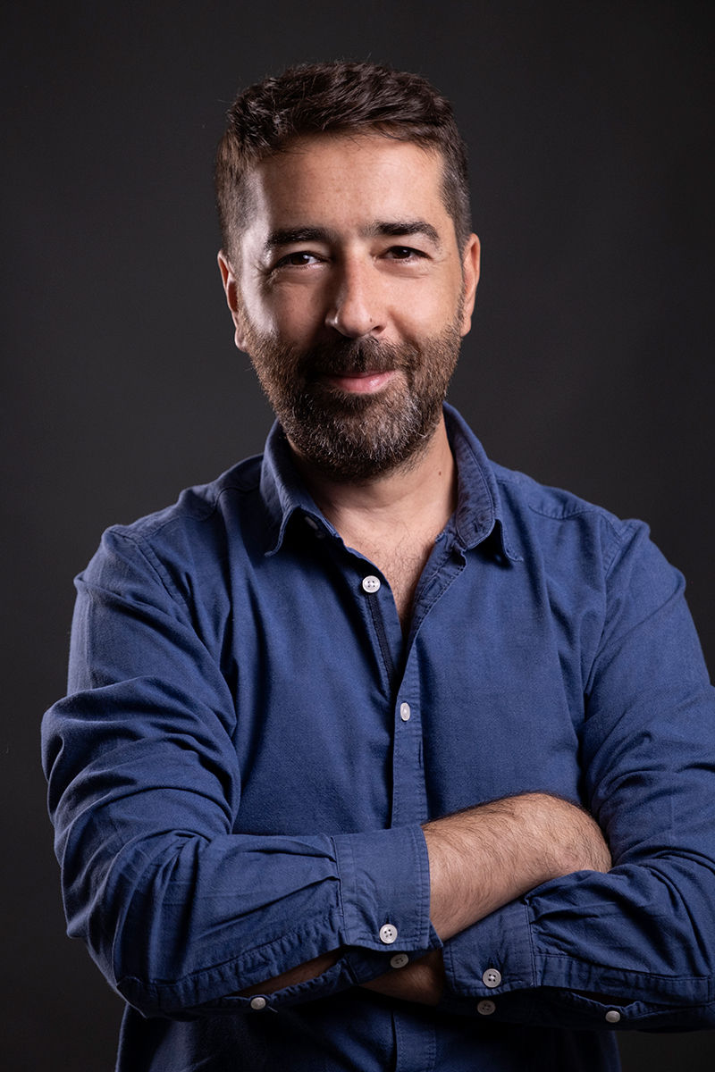 Γιάννης Καστανάκης