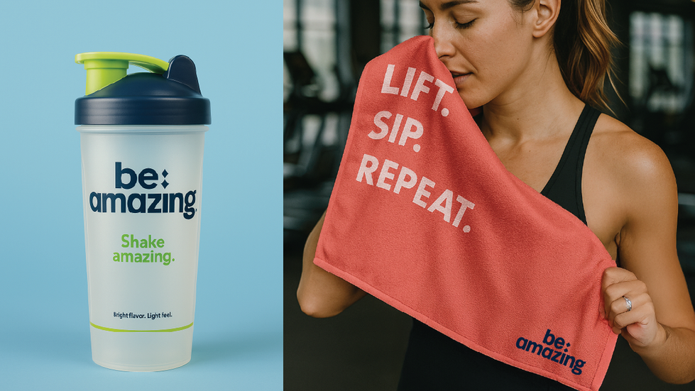 be amazing process deck-08