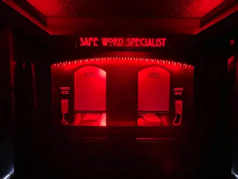 FX American Horror Story