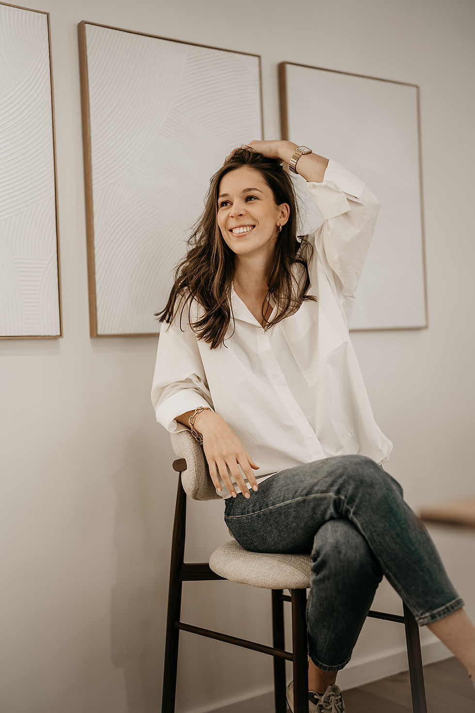 Julie Verschueren CO.CREATE marketingstudio