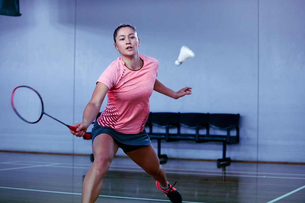 How To Improve Hand Eye Coordination In Badminton Pdf The Effect Of