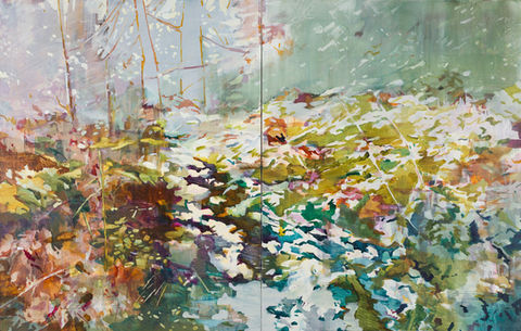 Wild Wood series