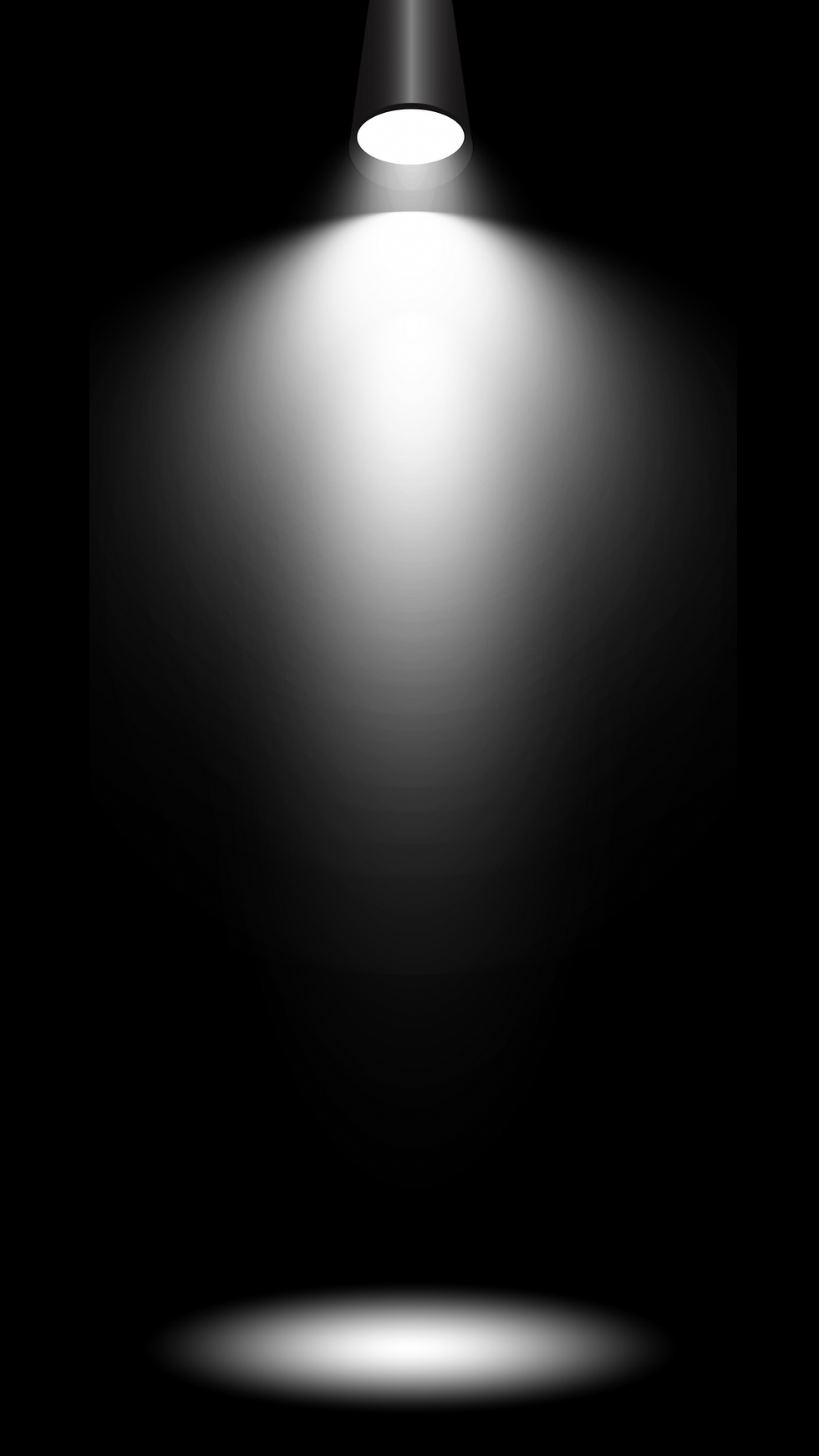 Black-White Modern Light Focus Phone Wallpaper.PNG