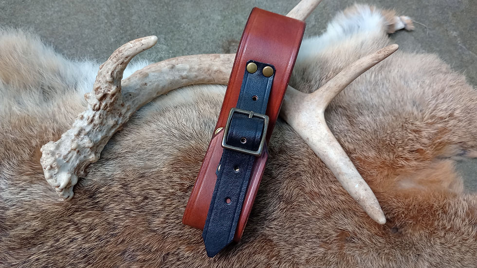 Thumbnail: Tankard Strap
