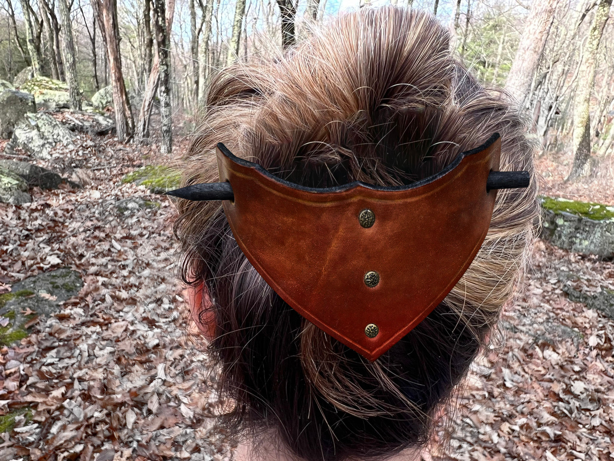 Hair Stick