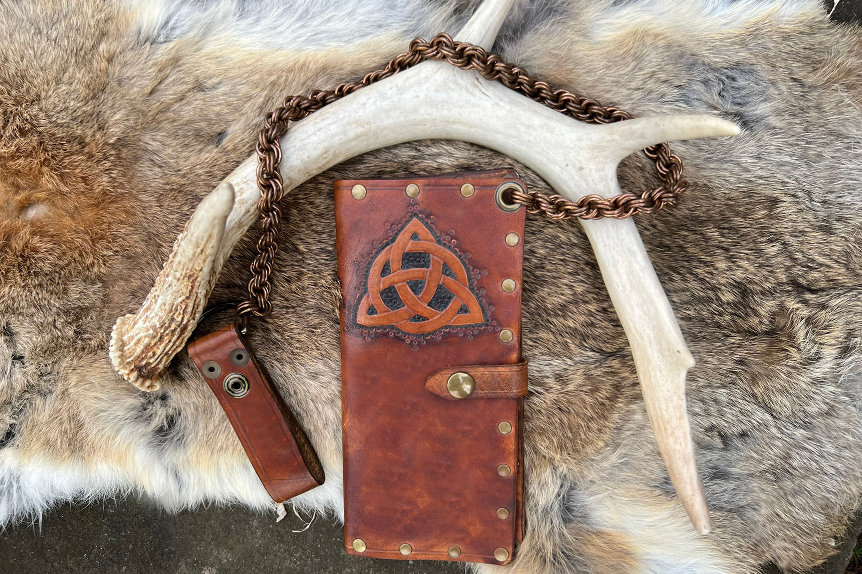 Nomad Wallet