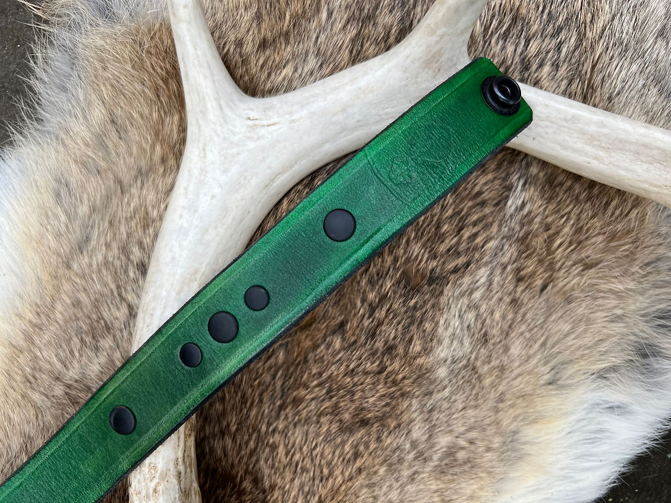 Thumbnail: Snap Bracelet