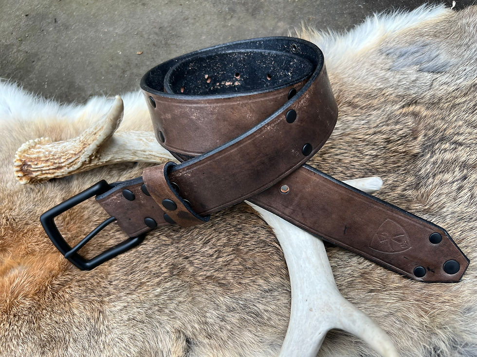 Thumbnail: EDC Belt