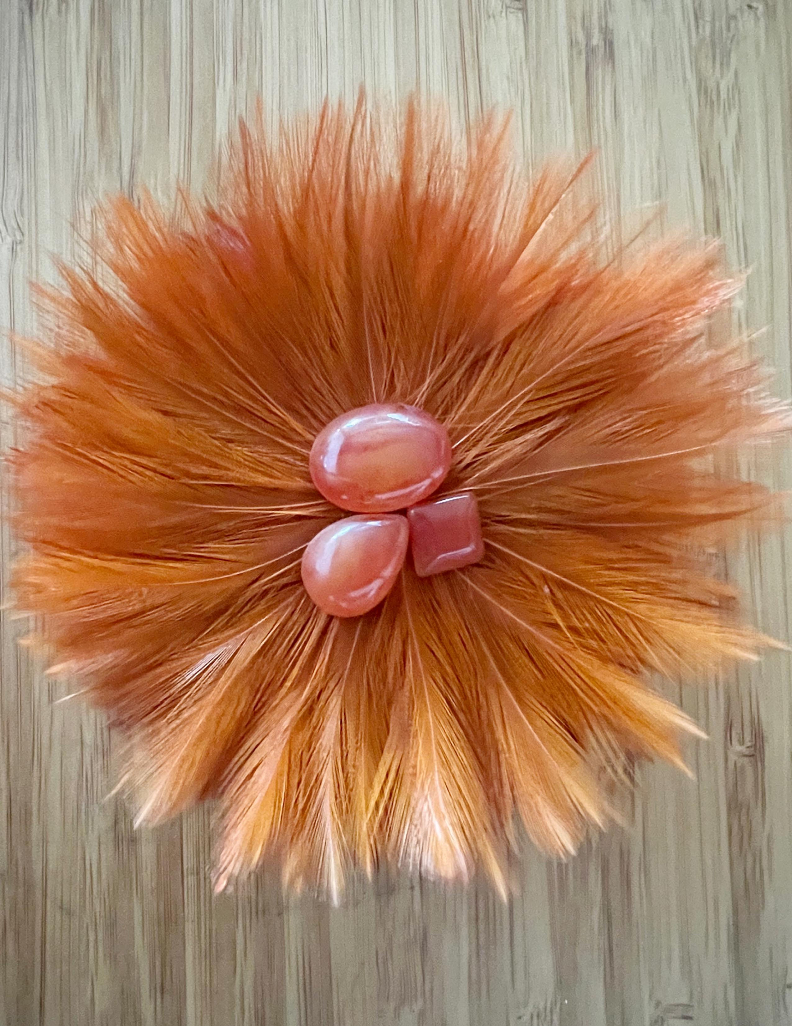 Coldwater Creek Magnetic Pin