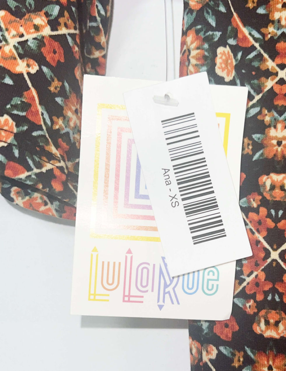 Thumbnail: LulaRoe Dress