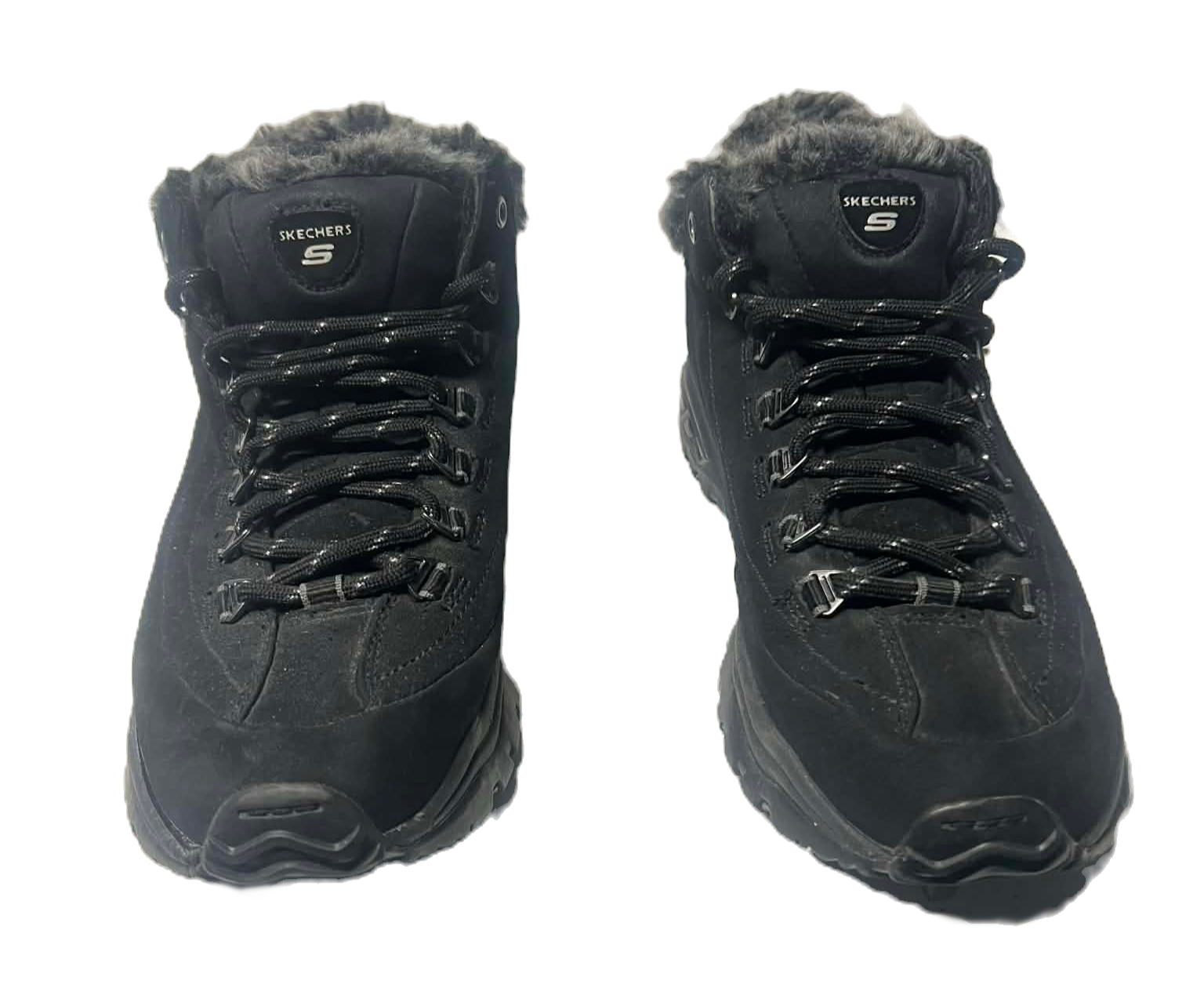 Sketchers Winter Shoes