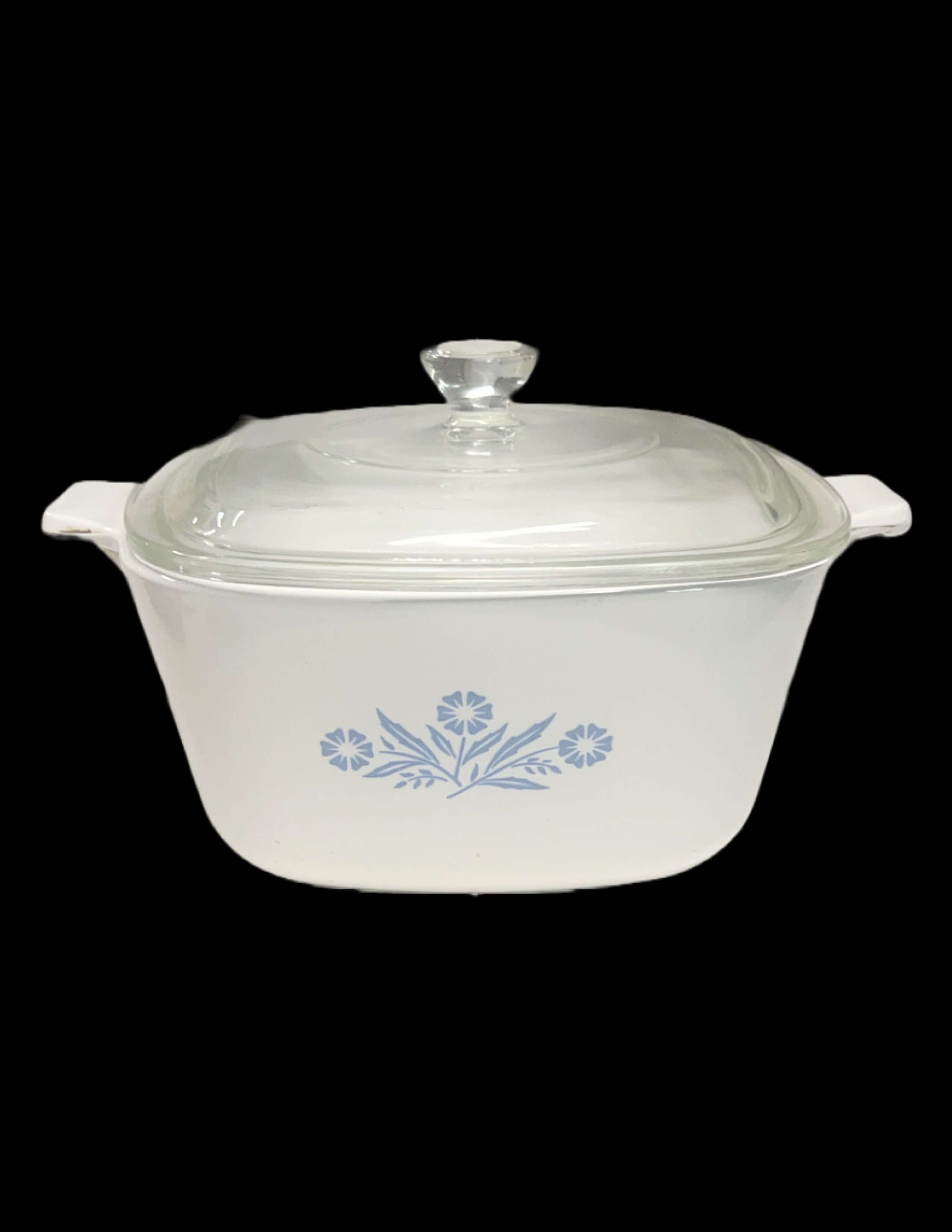 Vintage Corningware