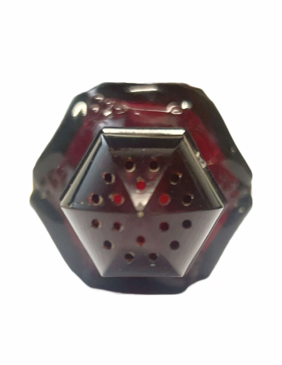Thumbnail: Vintage Avon Salt Shaker