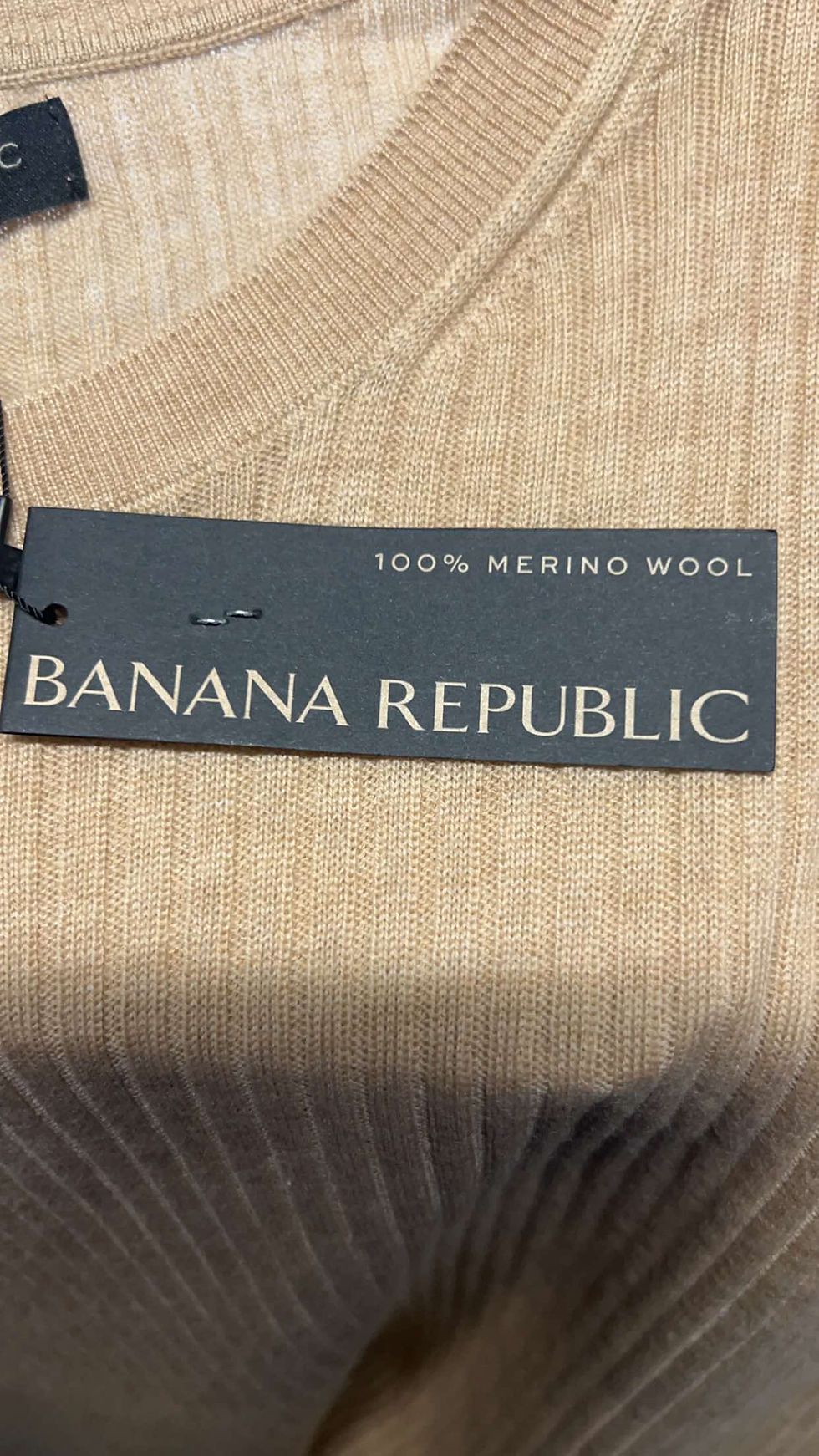 Thumbnail: Banana Republic Shirt