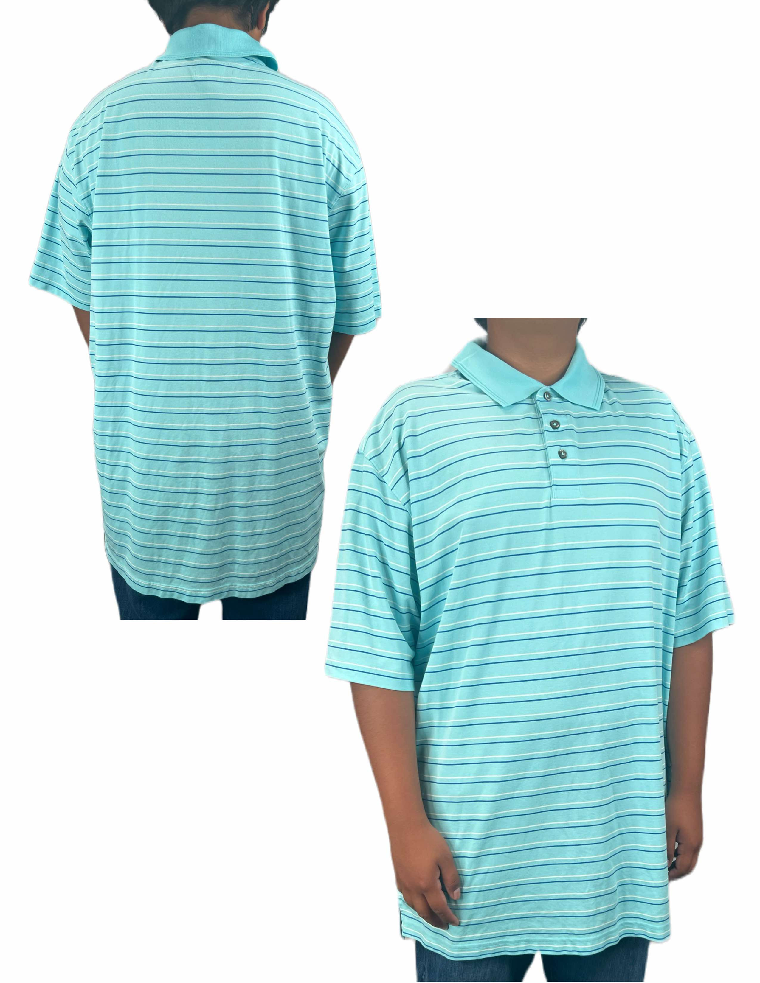 Foundry Short Sleeve Shirt