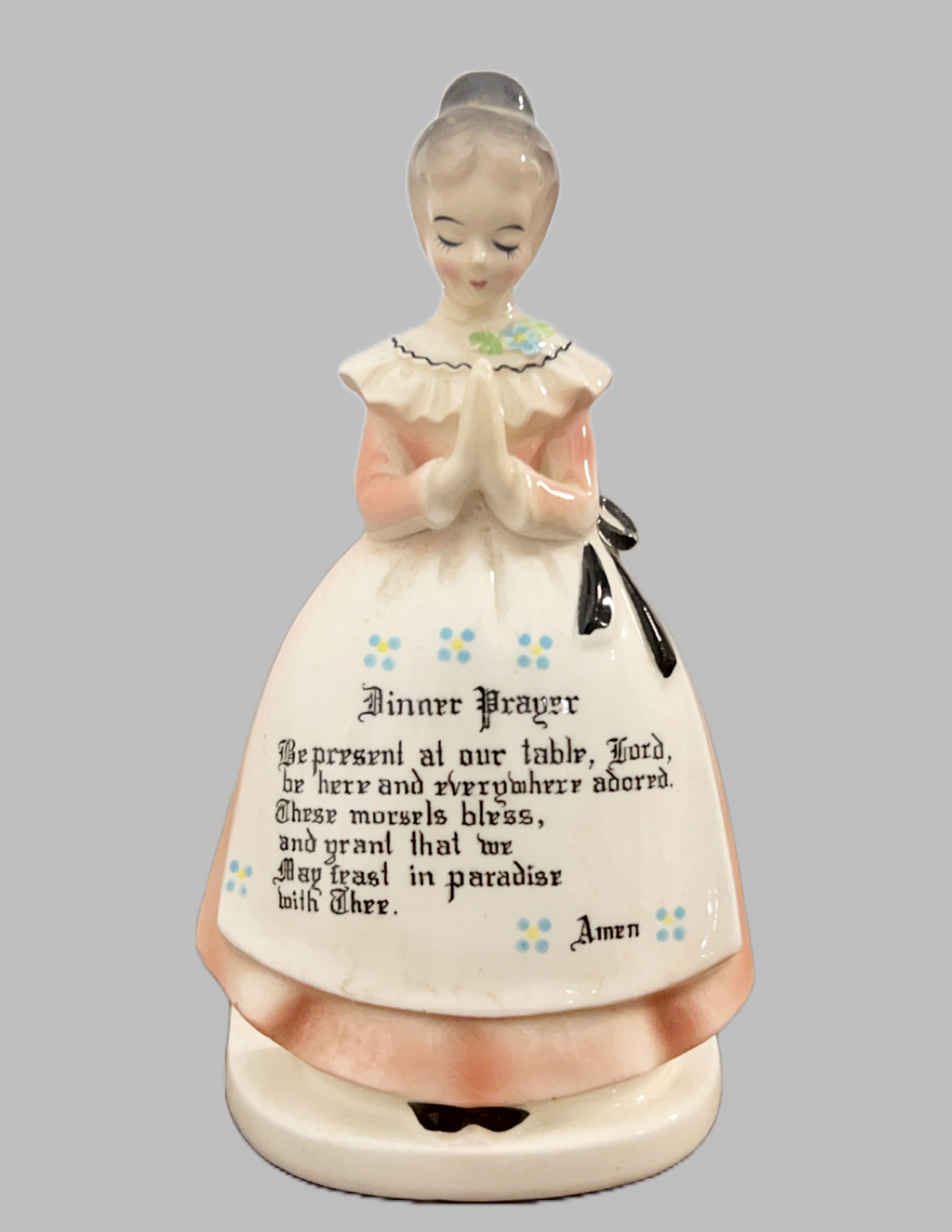 Vintage Napkin Holder