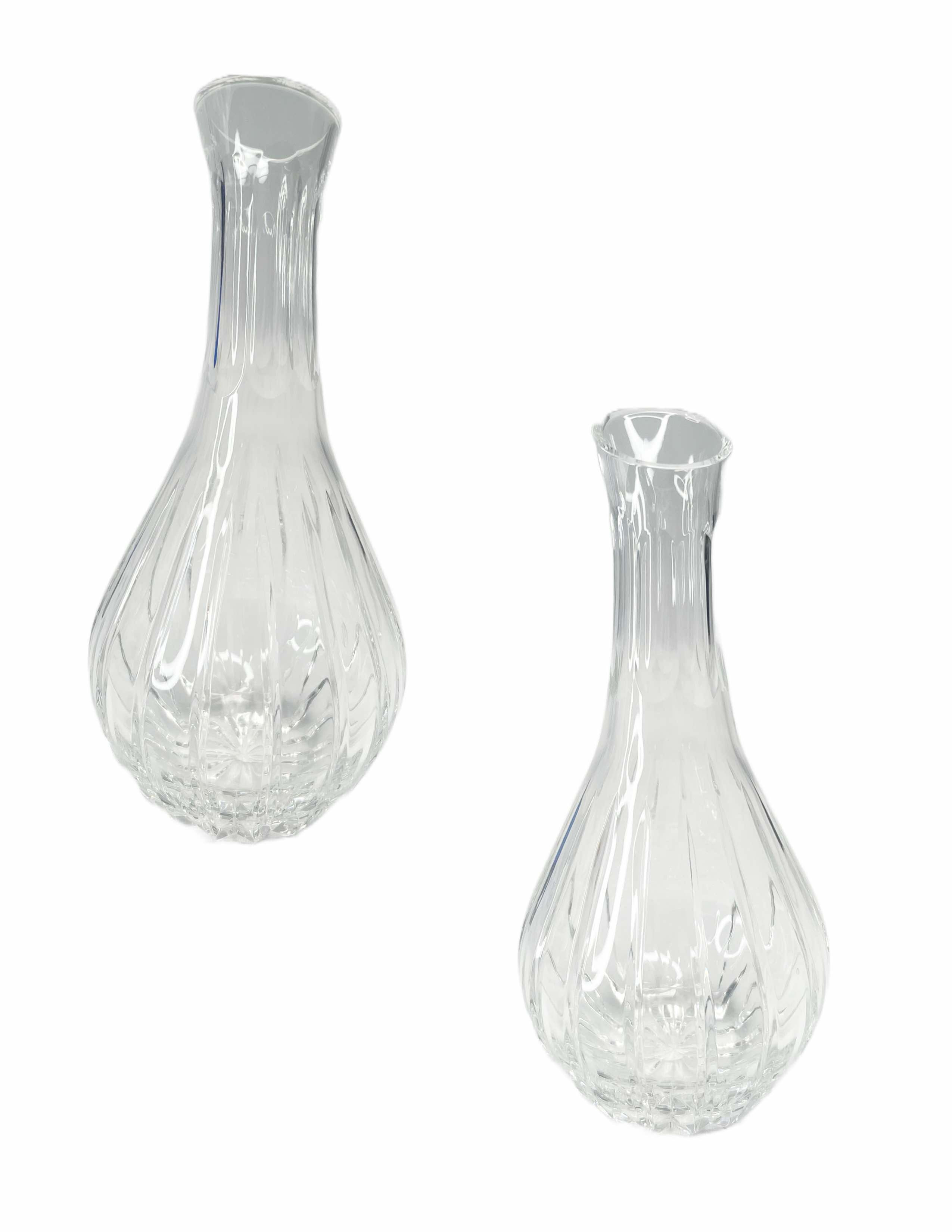 Crystal Decanter