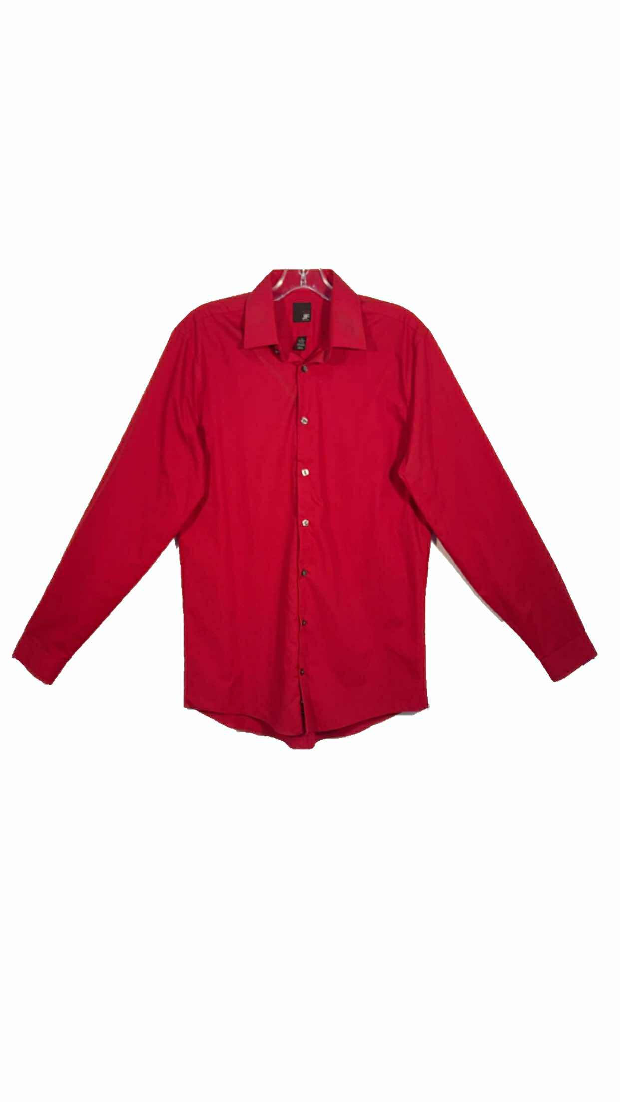 J Ferrar Long Sleeve