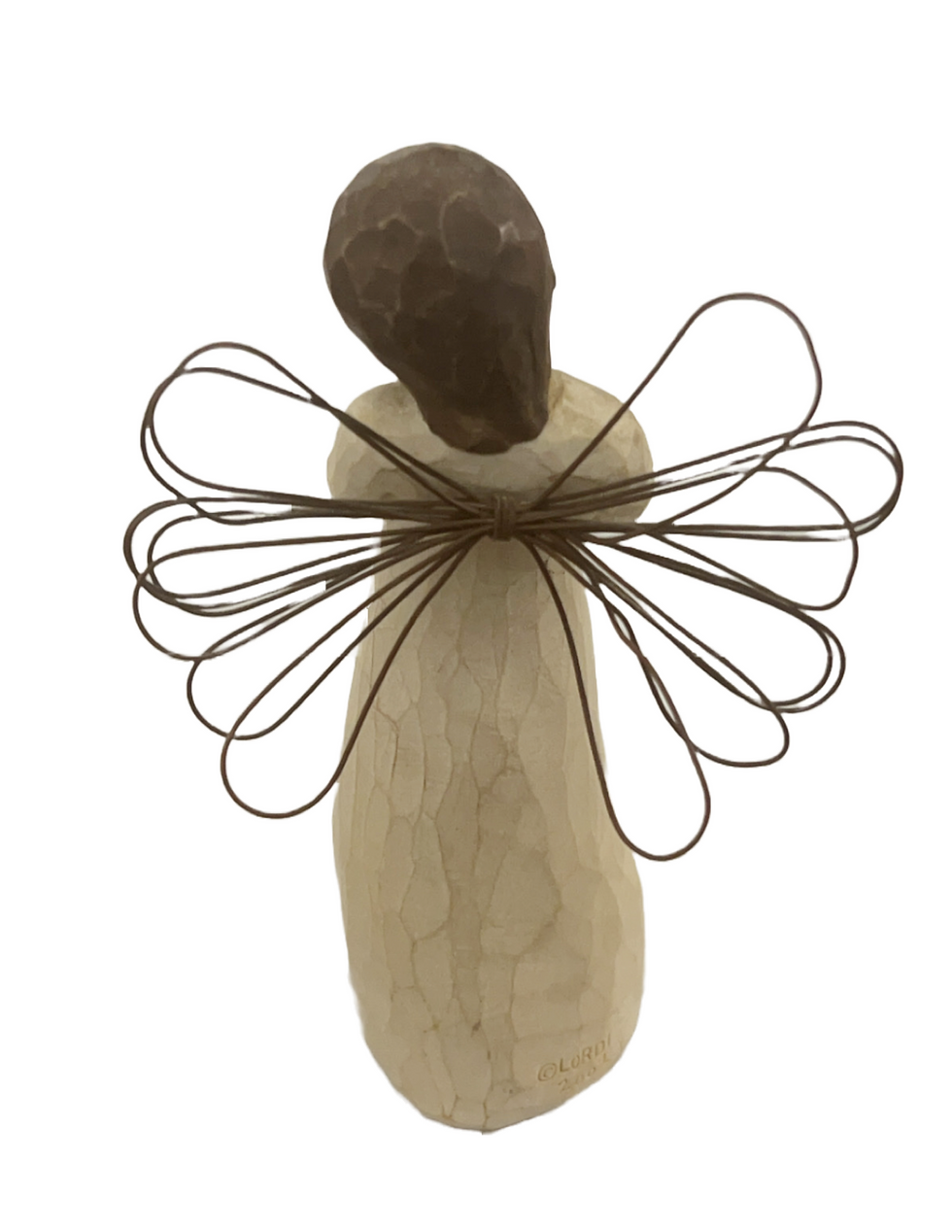 Thumbnail: Susan Lordi Willow Tree