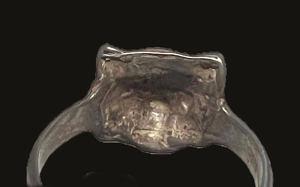 Thumbnail: Cat Ring