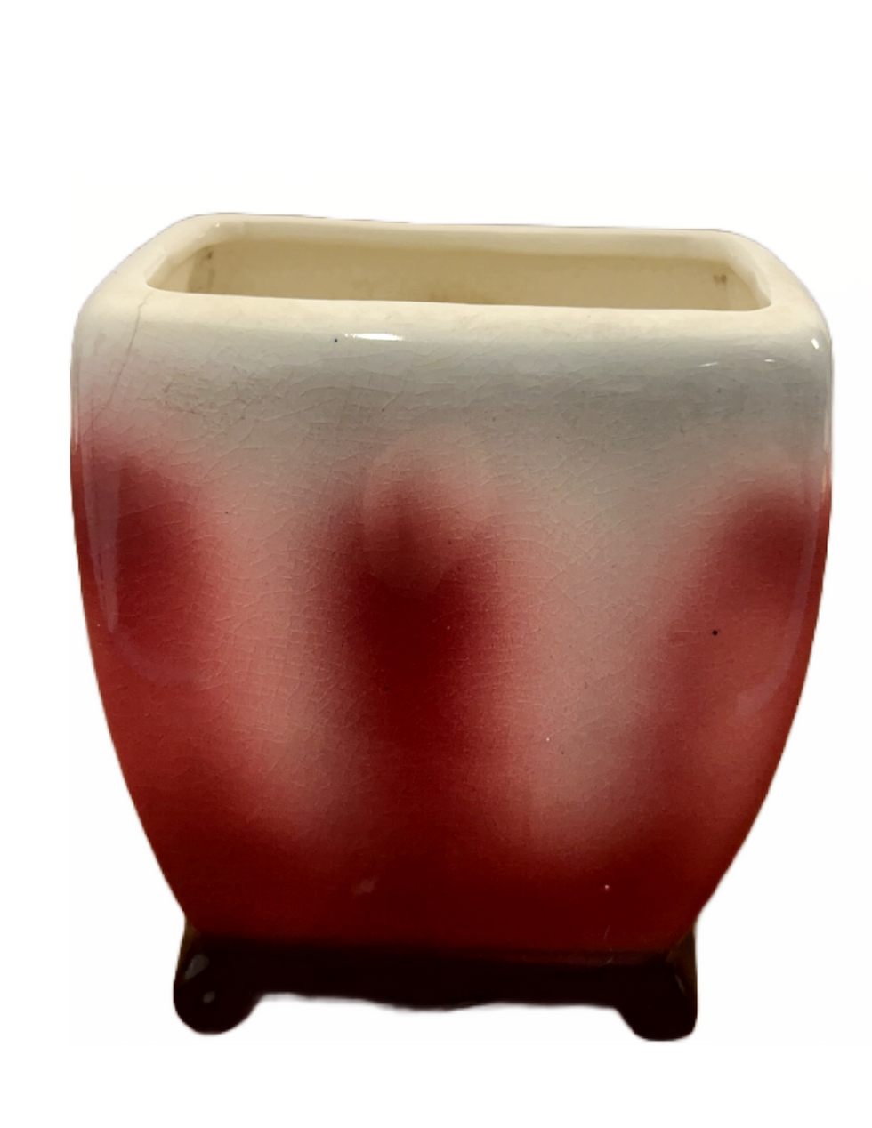 Thumbnail: Vintage Royal Copley Planter