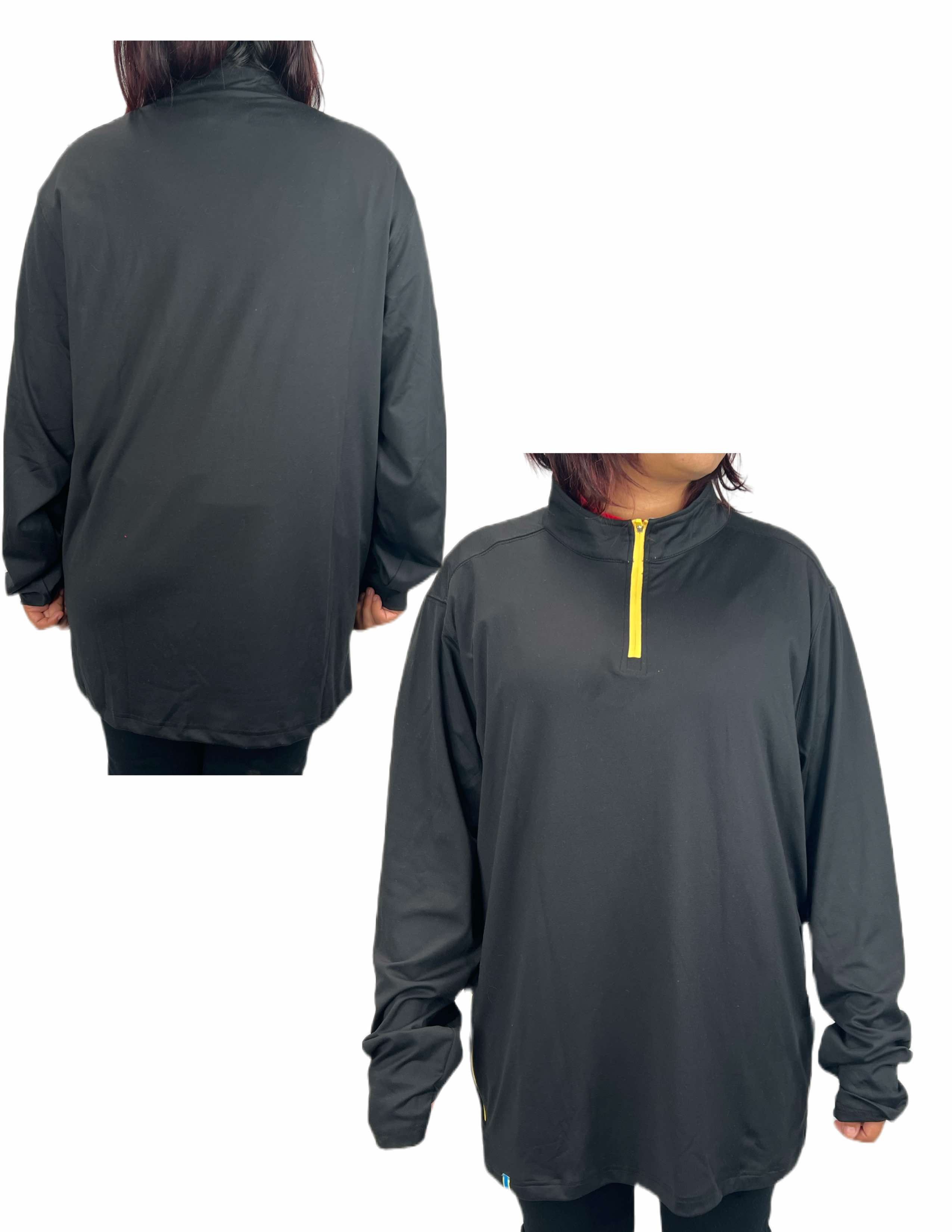 NWT Chubbies XXL Obsidian Pullover